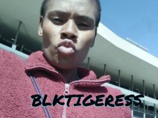 BLKTIGERESS