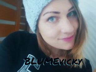BLUMEvicky