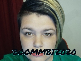 BOOMMBI2020 Sexties