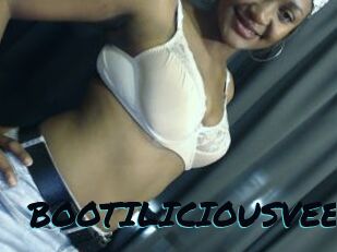 BOOTILICIOUSVEE