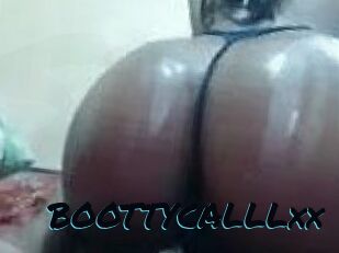 BOOTTYCALLLxx