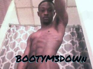 BOOTYM3DOWn