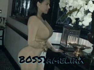 BOSSYameliaX Sexties
