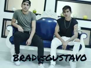 BRADvsGUSTAVO