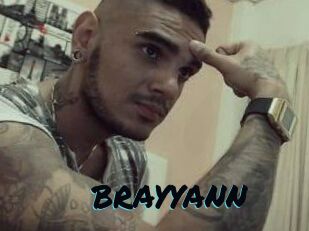 BRAYYANN