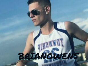 BRIANOWENS