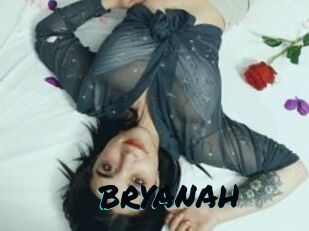 BRYANAH