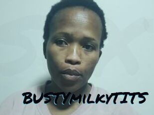 BUSTYmilkyTITS