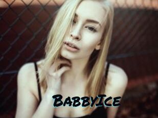 BabbyIce