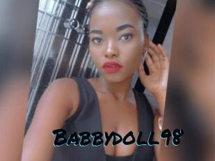 Babbydoll98