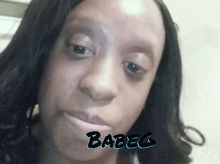 BabeG
