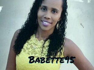 Babette95