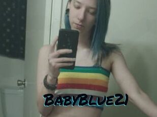BabyBlue21