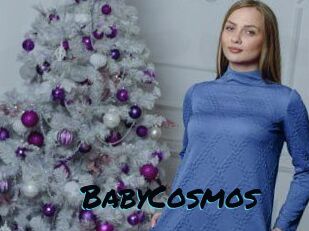 BabyCosmos