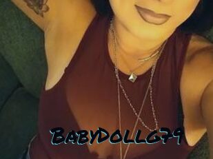 BabyDollg79