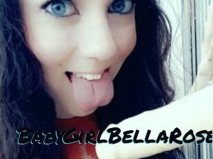 BabyGirlBellaRose