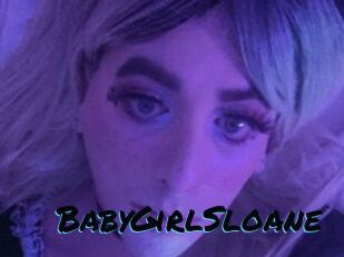 BabyGirlSloane