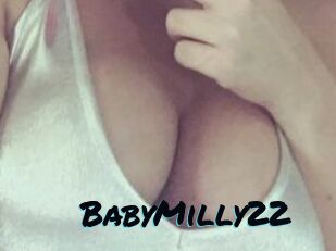 BabyMilly22