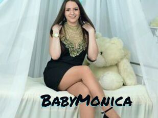 BabyMonica