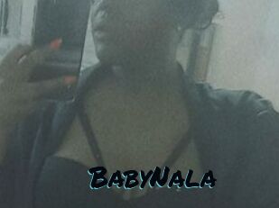 BabyNala