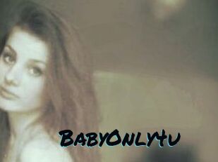 BabyOnly4u