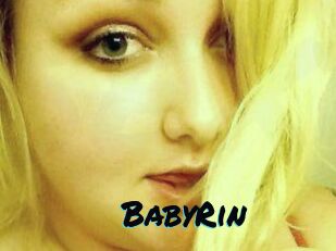 BabyRin