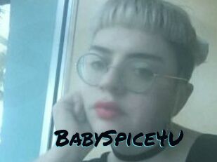 BabySpice4U