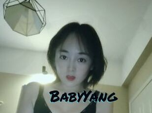 BabyYang