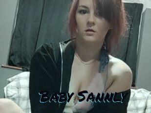 Baby_Sannly