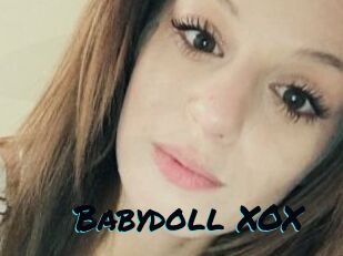 Babydoll_XOX