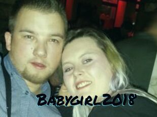 Babygirl2018