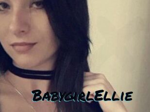 BabygirlEllie