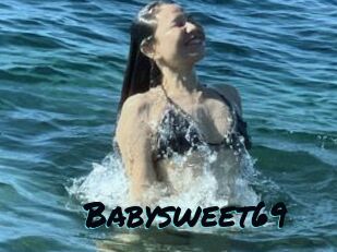 Babysweet69