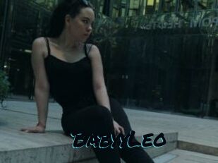 BabyyLeo