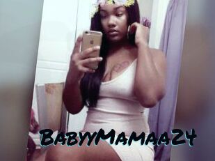 BabyyMamaa24