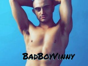 BadBoyVinny