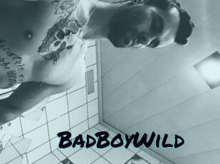 BadBoyWild