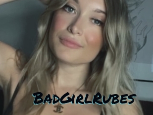 BadGirlRubes Sexties