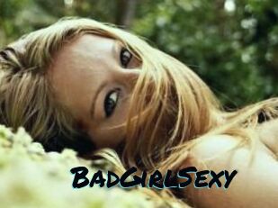 BadGirlSexy