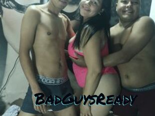 BadGuysReady
