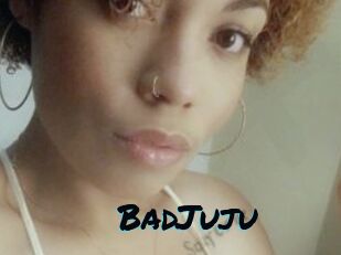 BadJuju Sexties