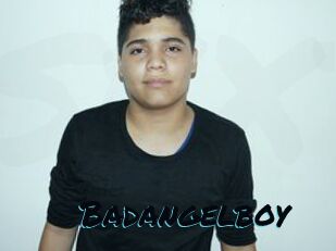 Badangelboy