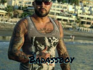 Badassboy