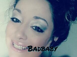 Badbaby