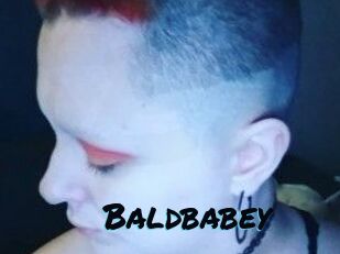 Baldbabey