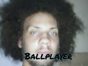 Ballplayer