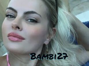 Bambi27