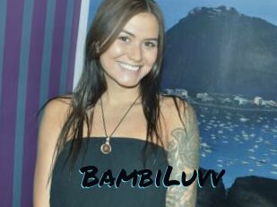 BambiLuvv