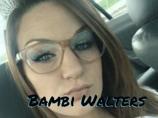 Bambi_Walters