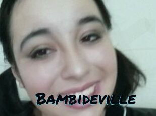 Bambi_deville